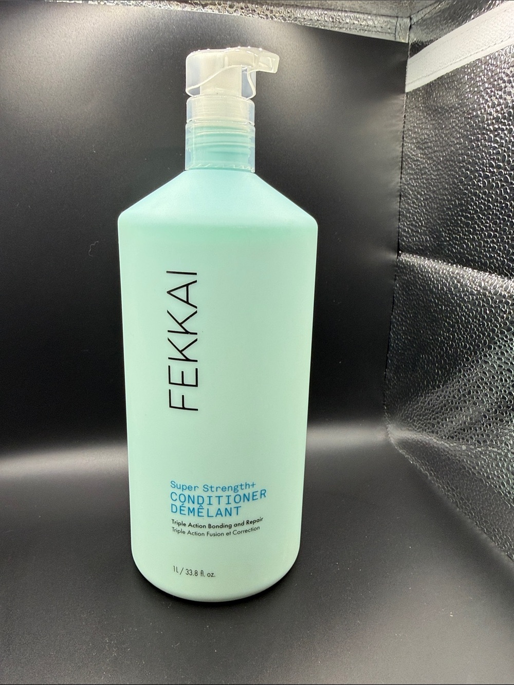 FEKKAI Super Strength+ Conditioner — 1LT
